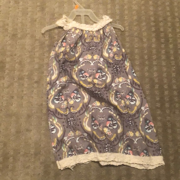 Ruffle set - Picture 3 of 4